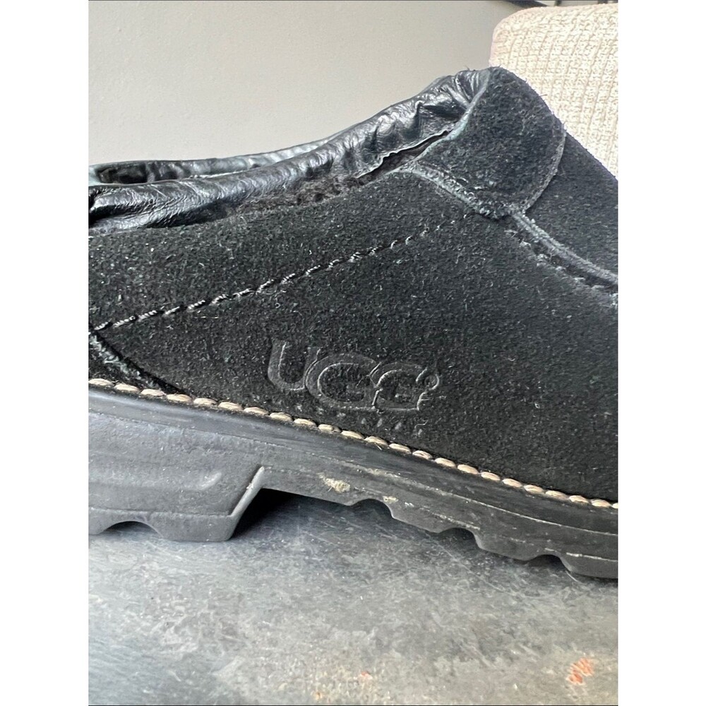 UGG Langford clogs - Picture 4 of 8